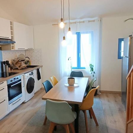 Loft En Centre Ville Перпиньан Экстерьер фото