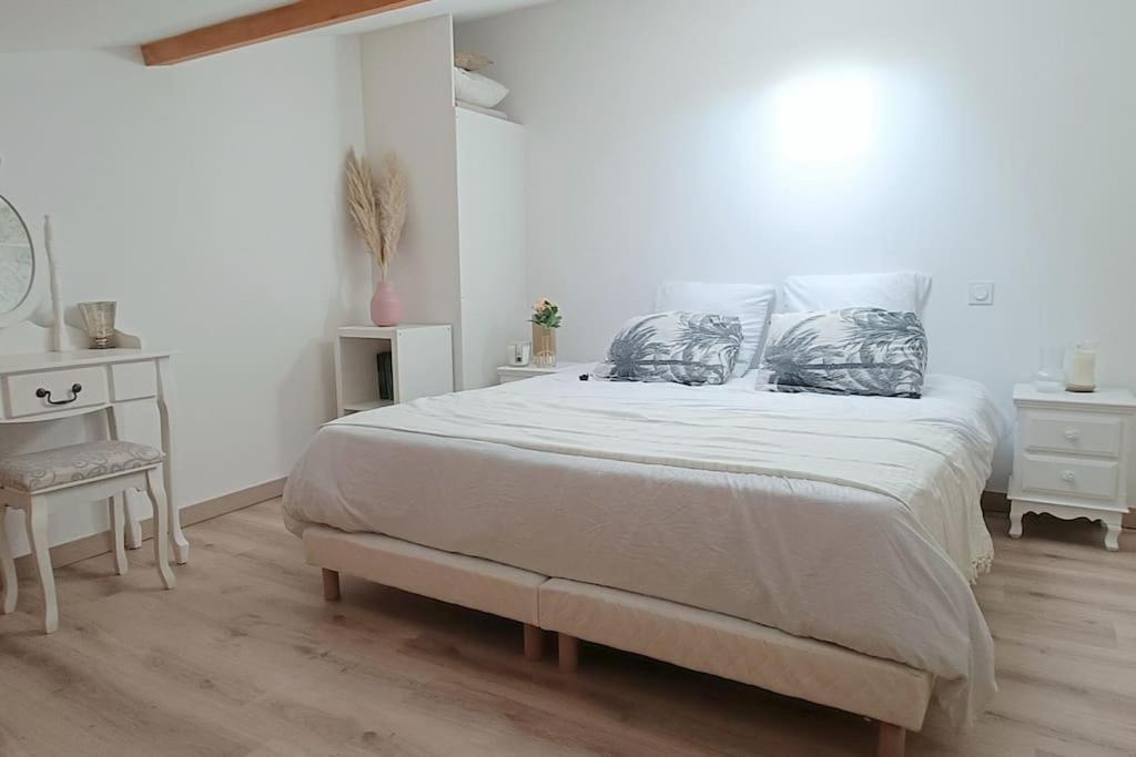 Loft En Centre Ville Перпиньан Экстерьер фото